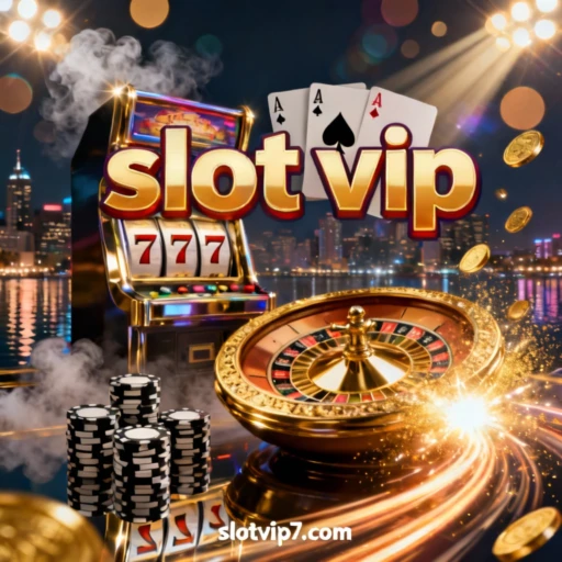 slot vip