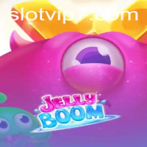 The Exciting World of JellyBoom: A Slot VIP Experience
