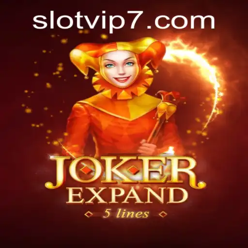 Discover the Excitement of JokerExpand: The Premier Slot VIP Game