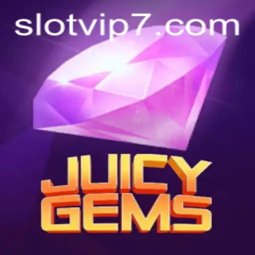 JuicyGems: Exploring the Exciting World of Slot VIP Games