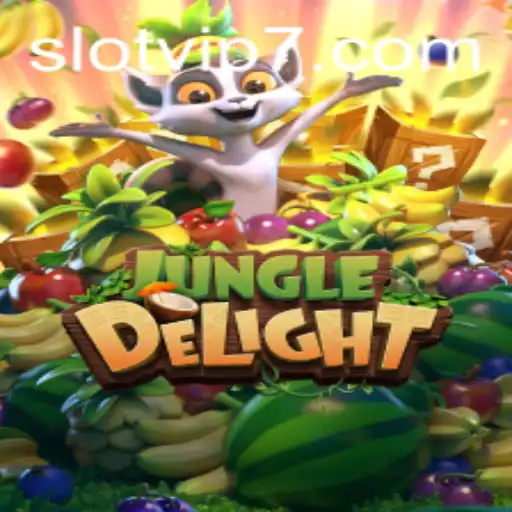 Explore JungleDelight: The Thrilling Slot VIP Experience