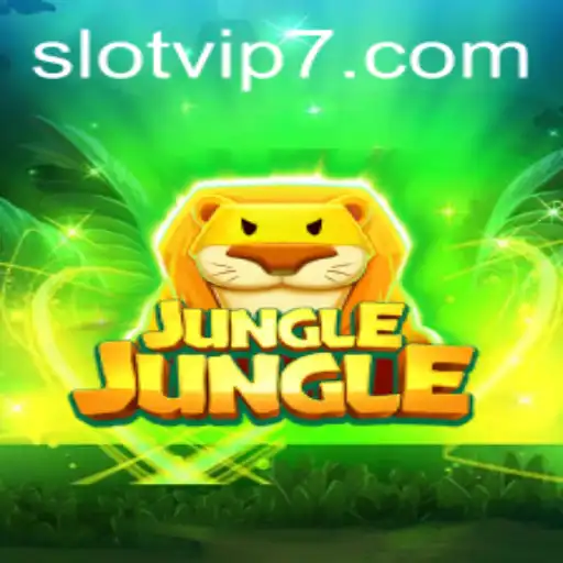 Exploring the Thrilling World of JungleJungle: A VIP Slot Experience