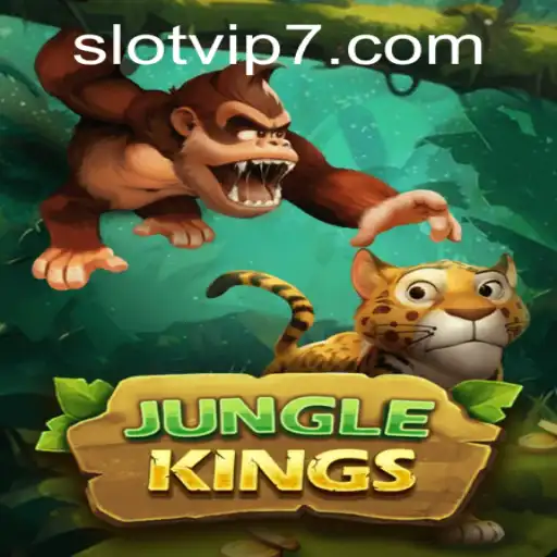 Exploring the JungleKings Slot VIP Experience