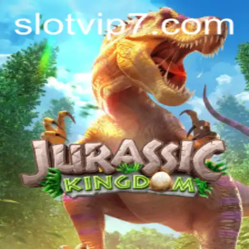 Jurassic Kingdom: The Ultimate Slot VIP Experience