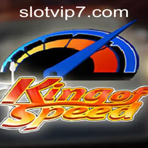 Exploring KingofSpeed: The Ultimate Racing Slot VIP Experience