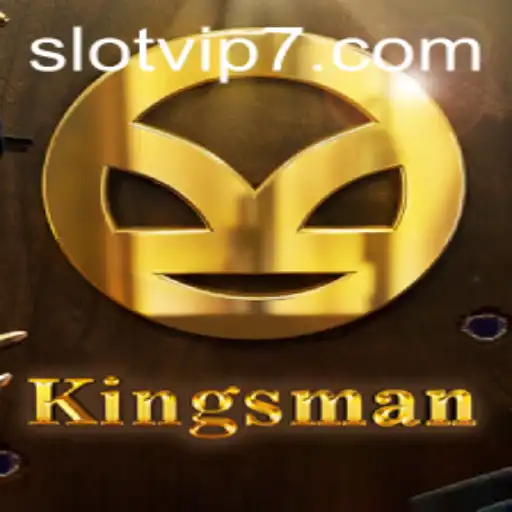 Kingsman: The Ultimate Slot VIP Experience