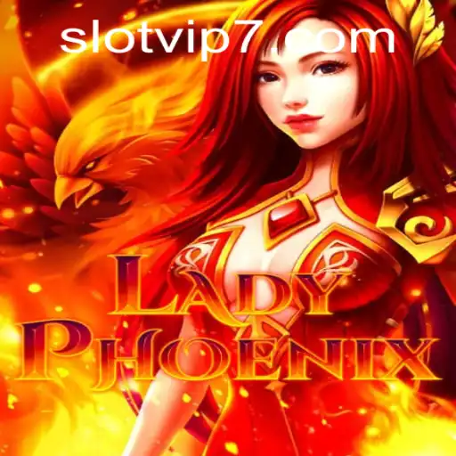 LadyPhoenix: Rise of the Slot VIP Experience