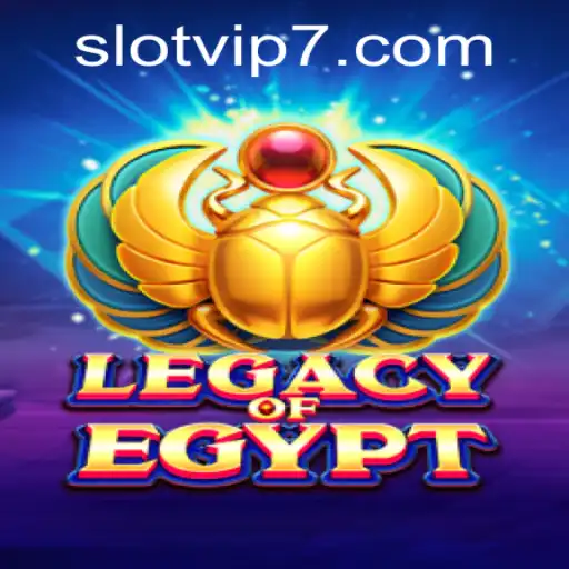 Exploring the Ancient Riches of LegacyOfEgypt: A Slot VIP Experience