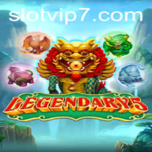 Exciting Gameplay Awaits in Legendary5: Unveiling the VIP Slot Experience