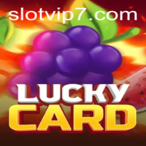 Discovering LuckyCard: A Deep Dive into the Slot VIP Experience