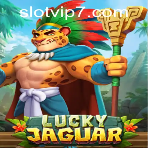 Exploring the Thrills of LuckyJaguar: The Slot VIP Experience