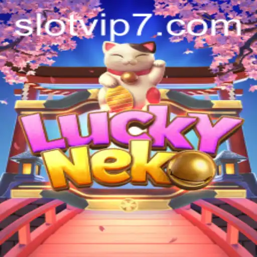 Experience the Thrill of LuckyNeko's Slot VIP Adventure