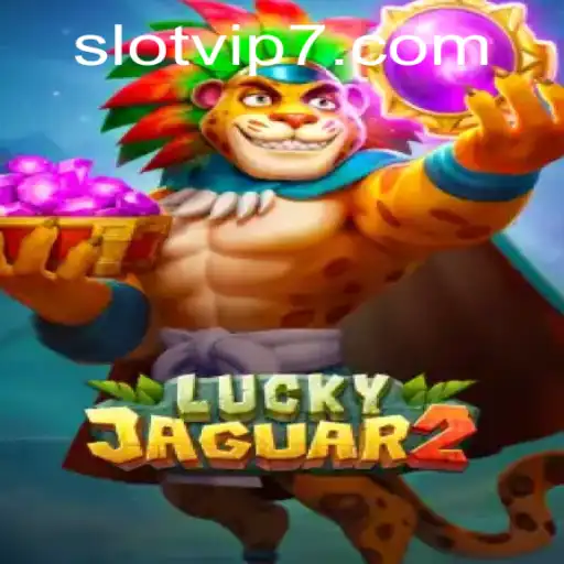 Explore the Thrills of Luckyjaguar2: An Exclusive Slot VIP Experience