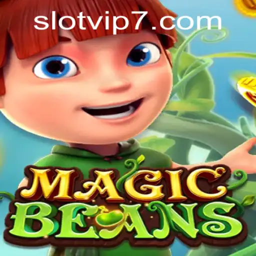 MAGICBEANS: The Exciting World of a Slot VIP Experience