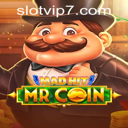 MadHitMrCoin: A Thrilling Journey into the World of Slot VIP