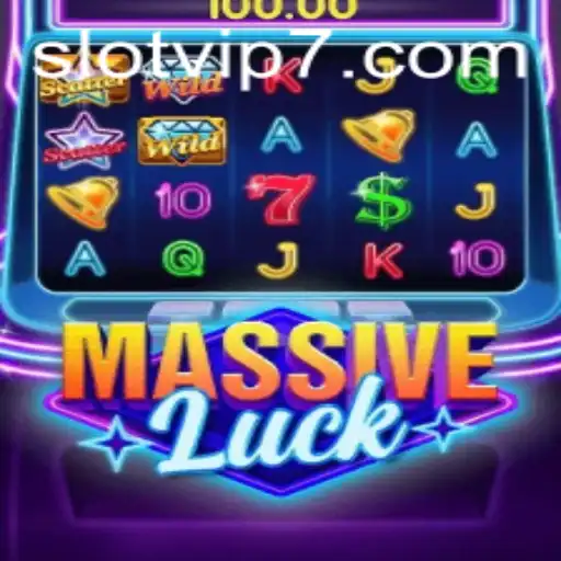 Discover the Thrilling World of MassiveLuck: Slot VIP
