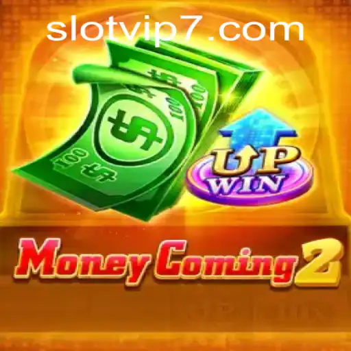 MoneyComing2: The Ultimate VIP Slot Experience