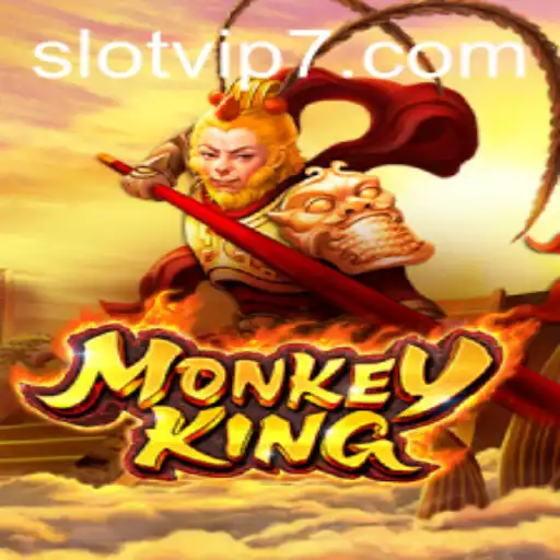 Explore the Exciting World of MonkeyKing Slot VIP