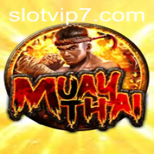 MuayThai Slot VIP: A Unique Gaming Experience