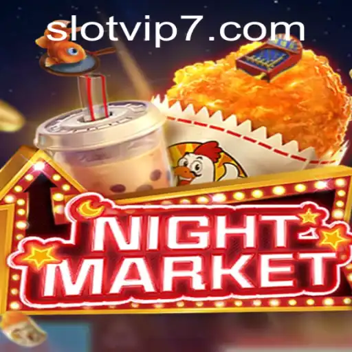 Exploring NIGHTMARKET: The Thrilling Casino Game