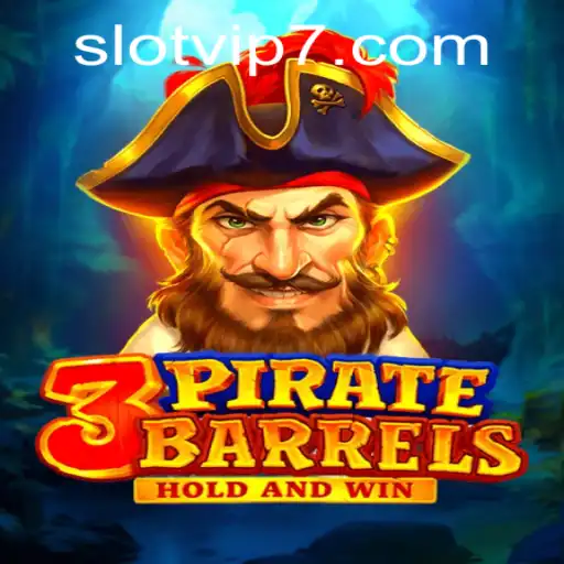 Exploring the Exciting World of 3PirateBarrels Slot VIP Game