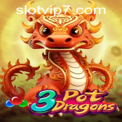 Explore 3PotDragons Slot Game