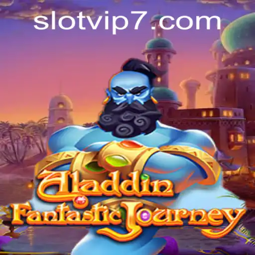 Exploring the Enchanting World of Aladdin Slot VIP Game