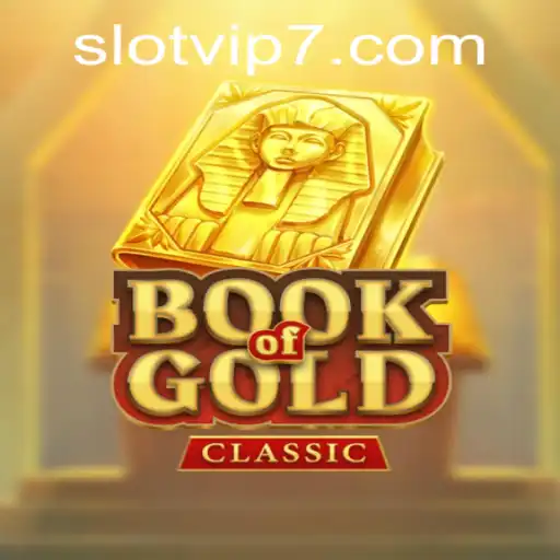 Exploring the Ancient Mysteries of BookOfGoldClassic Slot Game