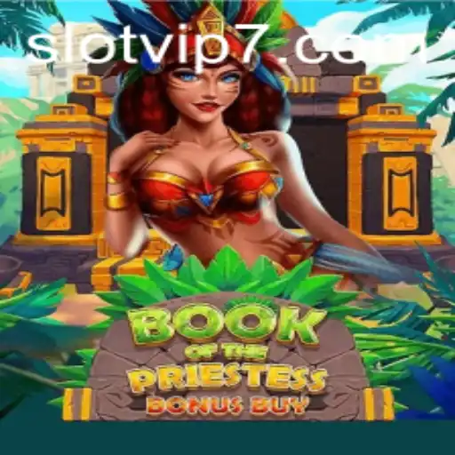 Exploring the Mystical World of BookOfThePriestess Slot VIP Game