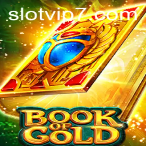 Unveiling the Thrills of Book of Gold Slot VIP: A Modern Casino Marvel