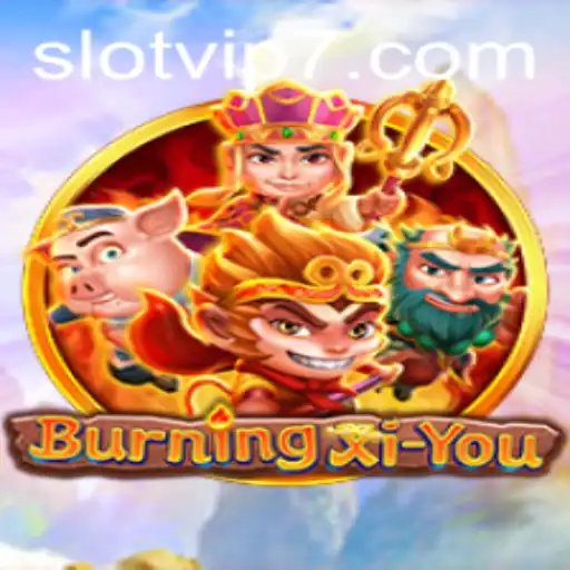 Explore the Fascinating World of BurningXiYou Slot VIP