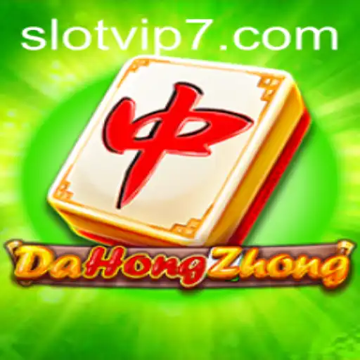 DaHongZhong: Exploring the Thrills of Slot VIP Gaming