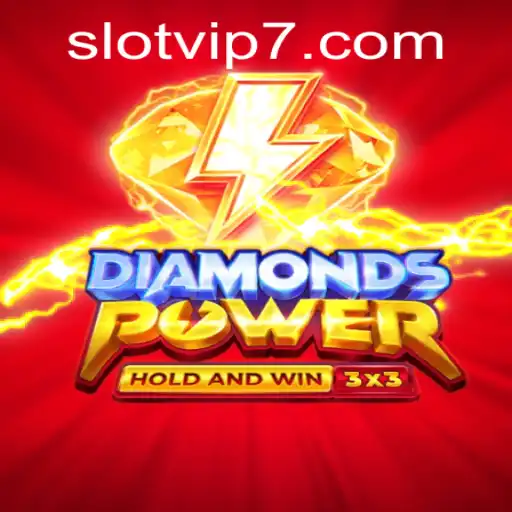 Discover the Thrills of Diamondspower: A VIP Slot Experience