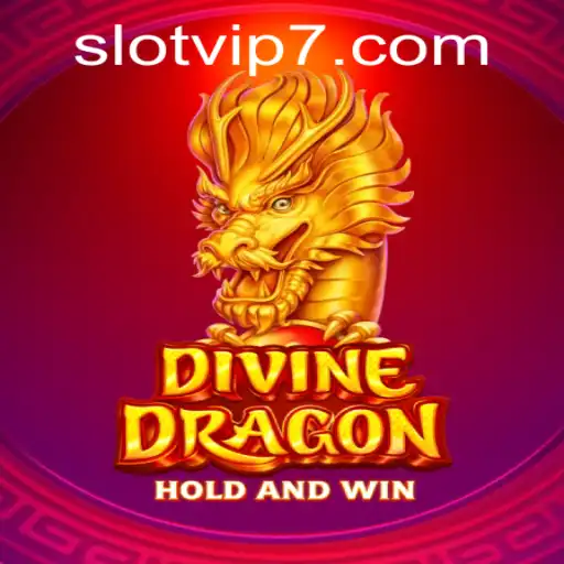 Discover the Enchantment of DivineDragon: A Slot VIP Experience
