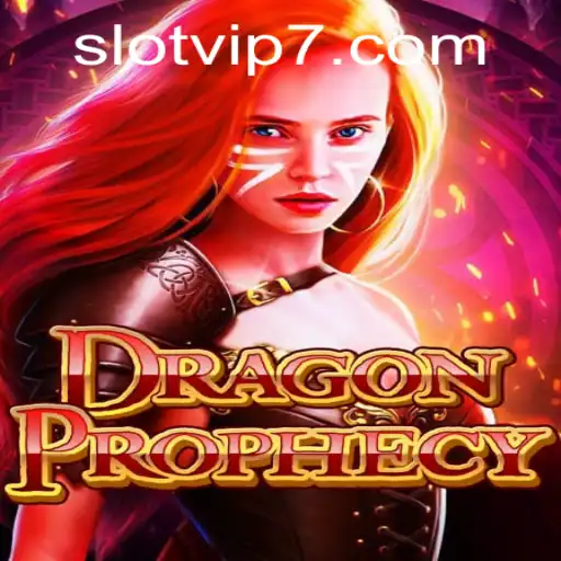Unveiling the Enchanting World of DragonProphecy: A Dive into Slot VIP Gaming