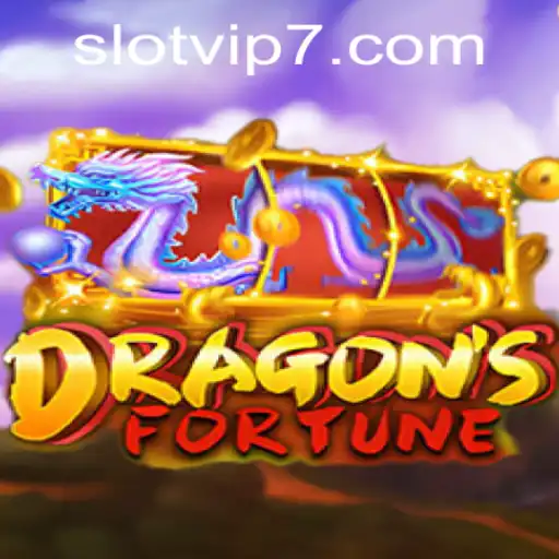 Discover the Enchantment of DragonFortune Slot VIP