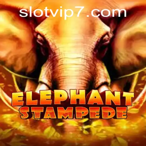 Discover the Exciting World of ElephantStampede: A Detailed Guide to Slot VIP