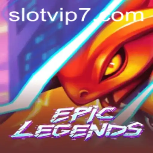 Exploring EpicLegends: An Immersive Gaming Experience with Slot VIP Features