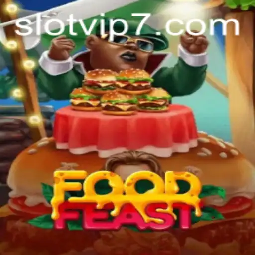 Discover the Exciting World of FoodFeast: A Thrilling Addition to Slot VIP Games
