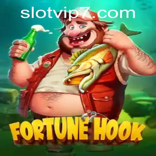 FortuneHook: The Thrilling World of Slot VIP Gaming