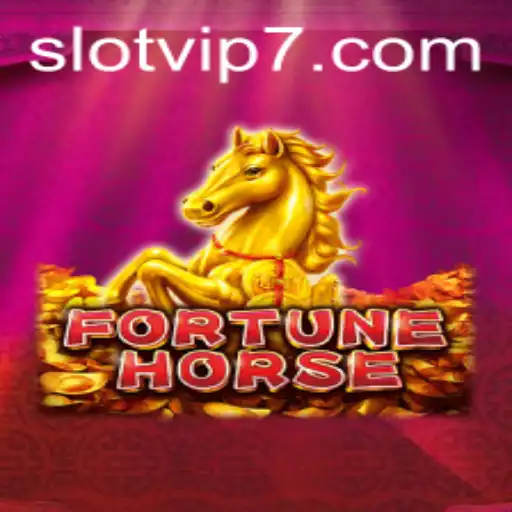 Winning Big with FortuneHorse: Unleashing the Slot VIP Experience