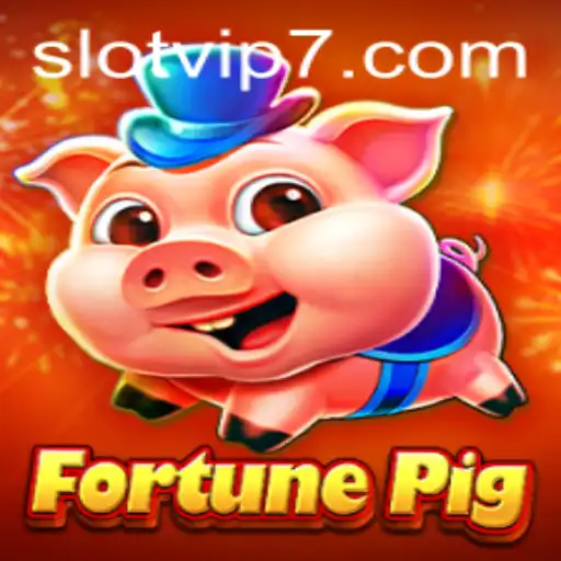 FortunePig: Unveiling the Thrills of the Slot VIP Experience