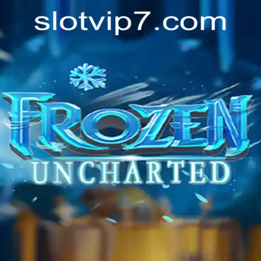 Explore the Exciting World of FrozenUncharted - A Slot VIP Adventure