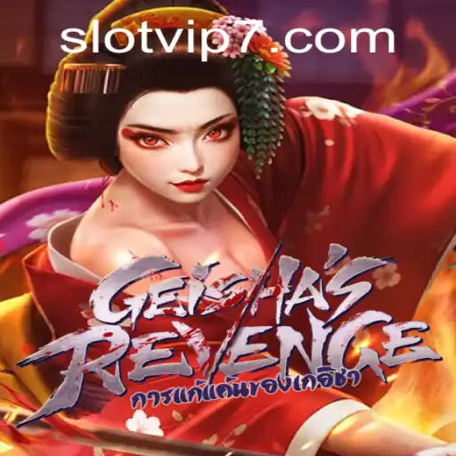 Discover GeishasRevenge: The Exquisite Slot VIP Experience