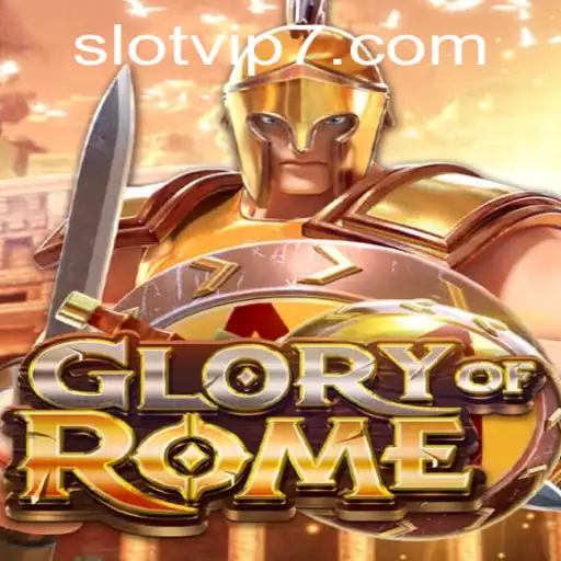 Exploring GloryofRome: A VIP Slot Experience