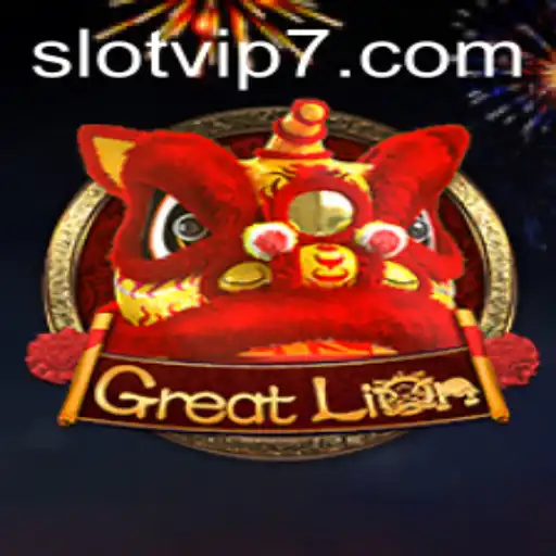 Exploring GreatLion: The Ultimate Slot VIP Experience