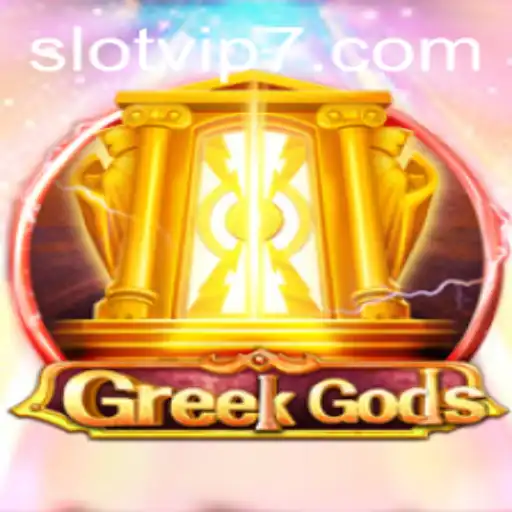 Discover the Mystical World of GreekGods: Slot VIP Game