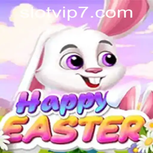 HappyEaster: Dive into the Colorful World of Slot VIP Gaming