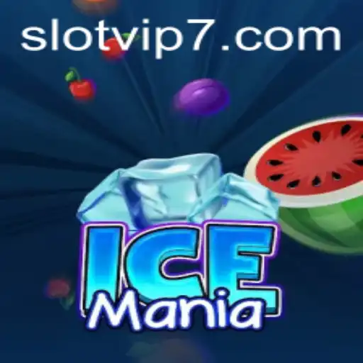 Unveiling IceMania: An Exclusive Look into the Slot VIP Experience