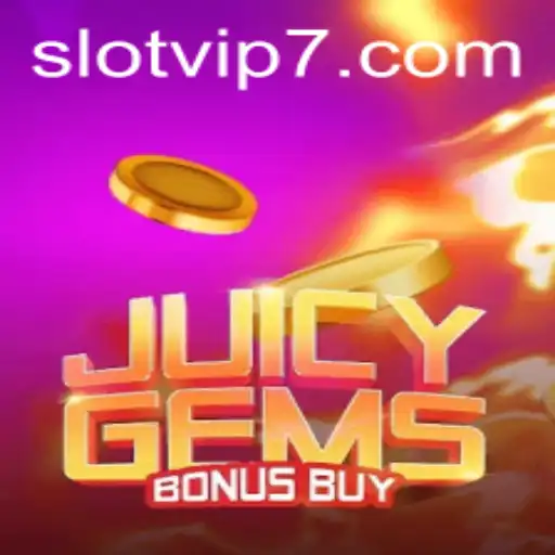 Experience the Thrill of JuicyGemsBonusBuy: A Slot VIP Adventure